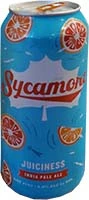 Sycamore Juiciness Ipa 8pk Is Out Of Stock