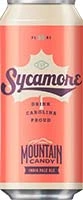 Sycamore Mountain Candy Ipa 4pk