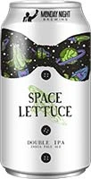 Monday Night Space Lettuce 6pk