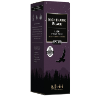 Bota Box Nighthawk Lush Pinot Noir