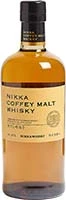 Nikka Coffey Malt Whisky 90