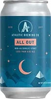 Athletic Brewing Oktoberfest 6pk