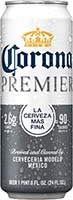 Corona Premier Mexican Lager Light Beer