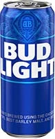 Bud Light Cans