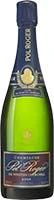 Pol Roger 'sir Winston Churchill' Brut