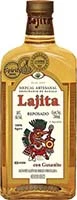 Lajita Mezcal Reposado Is Out Of Stock