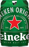 Heineken Original Lager Beer