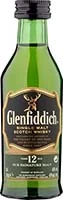 Glenfiddich-12 Yr