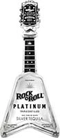 Rock N Roll Tequila Platinum Is Out Of Stock