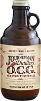 Journeyman Apple Cider Liqueur