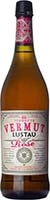 Lustau Rose Vermut 750