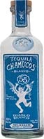 Chamucos Diablo Blanco Tequila