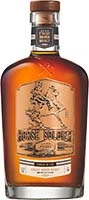 Horse Soldier Straight Bourbon Whiskey