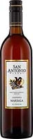 San Antonio Marsala Red Wine