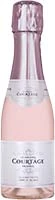 Courtage Grande Cuvee Brut Rose 187ml