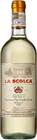 La Scolca White Label-etichetta Bianca 2018