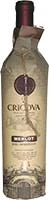 Cricova Merlot