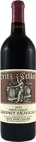 Heitz Cellars Cabernet