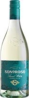 Sonoroso Bianco Dolce Sweet White 750ml