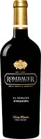 Rombauer El Dorado Zinfandel