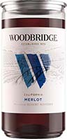 Woodbridge Merlot Single 187ml