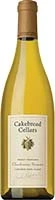 Cakebread Chardonnay Reserve 2014