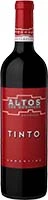 Altos Las Hormigas Tinto Red