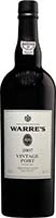 Warres Vintage Port 2007 750ml Is Out Of Stock