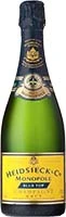 Heidsieck Monopole Blue Top