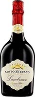 Santo Stefano Lambrusco Red Wine