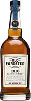 Old Forester 1910