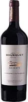 Dom Bousquet Reserve Cab Sauv