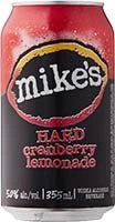 Mike's Hard Cranberry 6pk