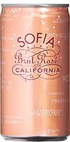 Coppola Sofia Brut Rose