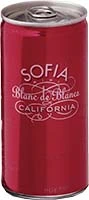 Coppola Sofia Minis Blanc De Blanc