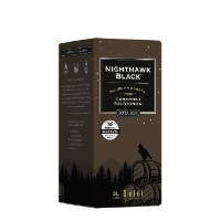 Bota Box Nighthawk Bourbon Barrel Cabernet Sauvignon