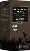 Bota Box Bourbon Barrel Cabernet 3l