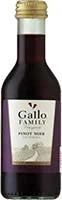 Gallo Family Vineyards Pinot Noir Red Wine