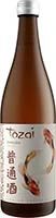 Tozai Typhoon Sake 720ml