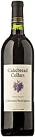 Cakebread Cab