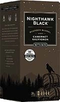 Bota Box Nighthawk Black Bourbon Barrel Cabernet Sauvignon Is Out Of Stock