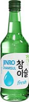 Jinro Soju 24