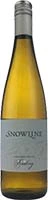 Snowline Riesling