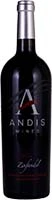 Andis Grandpere Zinfandel