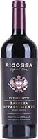 Ricossa Piemonte Barbera Appassimento 2015 Is Out Of Stock