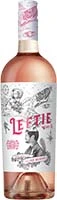 Leftie Rose Wine