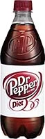 Diet Dr. Pepper