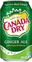 Canada Dry 12oz