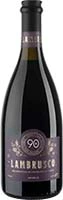 90+ Lot 172 Lambrusco