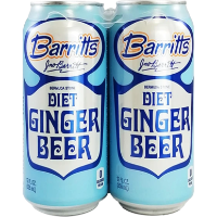 Barritts Diet Ginger Beer Is Out Of Stock